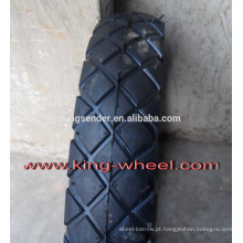 pneu e tubo 400-8